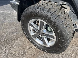 2018 Jeep Wrangler Sahara 1C4HJXEG3JW107413 in North Manchester, IN 22