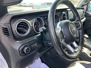2018 Jeep Wrangler Sahara 1C4HJXEG3JW107413 in North Manchester, IN 27