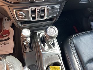 2018 Jeep Wrangler Sahara 1C4HJXEG3JW107413 in North Manchester, IN 29