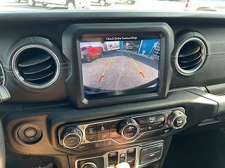2018 Jeep Wrangler Sahara 1C4HJXEG3JW107413 in North Manchester, IN 31