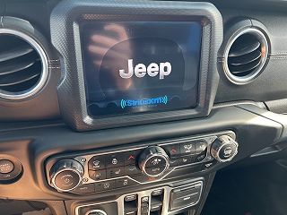 2018 Jeep Wrangler Sahara 1C4HJXEG3JW107413 in North Manchester, IN 32