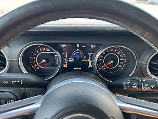 2018 Jeep Wrangler Sahara 1C4HJXEG3JW107413 in North Manchester, IN 33