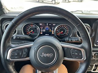 2018 Jeep Wrangler Sahara 1C4HJXEG3JW107413 in North Manchester, IN 34