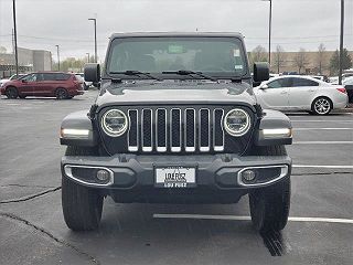 2018 Jeep Wrangler Sahara 1C4HJXEG0JW113542 in O'Fallon, MO 31