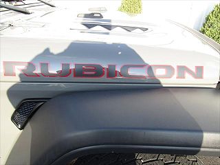 2018 Jeep Wrangler Rubicon 1C4HJXFN3JW241996 in Oakland, MD 4