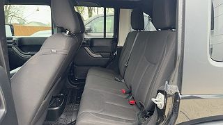 2018 Jeep Wrangler Sport 1C4HJWDGXJL930658 in Owensboro, KY 18