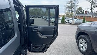2018 Jeep Wrangler Sport 1C4HJWDGXJL930658 in Owensboro, KY 19