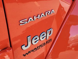 2018 Jeep Wrangler Sahara 1C4HJXEG7JW224329 in Phoenix, AZ 11
