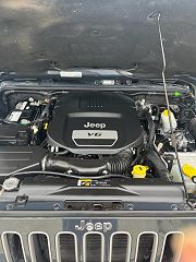 2018 Jeep Wrangler Sahara 1C4BJWEG6JL910976 in Punta Gorda, FL 14