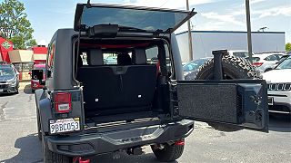 2018 Jeep Wrangler Rubicon 1C4BJWCG2JL850777 in Redding, CA 6