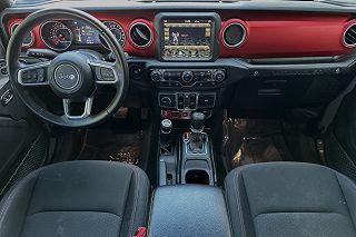 2018 Jeep Wrangler Rubicon 1C4HJXFG0JW255680 in Rocklin, CA 15