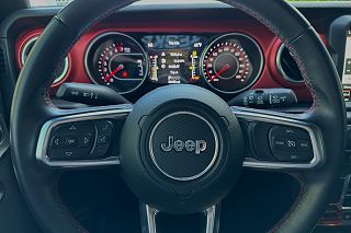 2018 Jeep Wrangler Rubicon 1C4HJXFG0JW255680 in Rocklin, CA 26