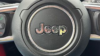 2018 Jeep Wrangler Sahara 1C4HJXEG8JW239339 in Royal Oak, MI 18
