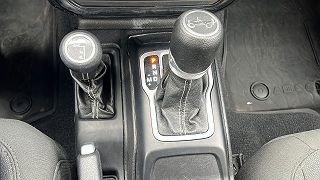 2018 Jeep Wrangler Sahara 1C4HJXEG8JW239339 in Royal Oak, MI 23