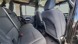 2018 Jeep Wrangler Sport 1C4HJXDG3JW252422 in Salisbury, NC 11
