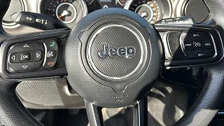 2018 Jeep Wrangler Sport 1C4HJXDG9JW207419 in Selah, WA 9