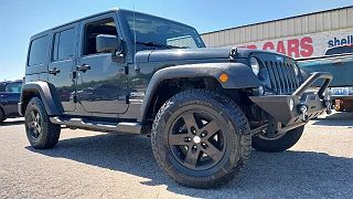 2018 Jeep Wrangler  1C4BJWDG5JL906919 in Shelbyville, KY 2