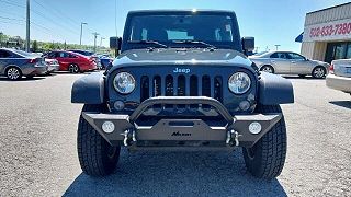 2018 Jeep Wrangler  1C4BJWDG5JL906919 in Shelbyville, KY 3