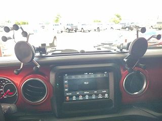 2018 Jeep Wrangler Rubicon 1C4HJXFG9JW145792 in Sierra Vista, AZ 27