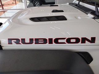 2018 Jeep Wrangler Rubicon 1C4HJXFG9JW145792 in Sierra Vista, AZ 36