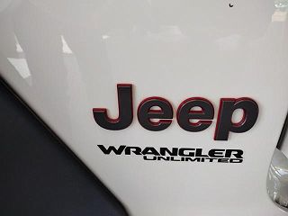 2018 Jeep Wrangler Rubicon 1C4HJXFG9JW145792 in Sierra Vista, AZ 38