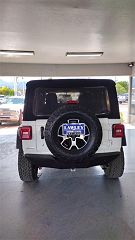 2018 Jeep Wrangler Rubicon 1C4HJXFG9JW145792 in Sierra Vista, AZ 9
