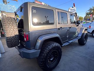 2018 Jeep Wrangler Sahara 1C4HJWEG8JL923142 in South Gate, CA 7