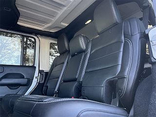2018 Jeep Wrangler Sahara 1C4HJXEG8JW132677 in Springfield, VA 22