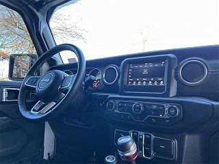 2018 Jeep Wrangler Sahara 1C4HJXEG8JW132677 in Springfield, VA 30