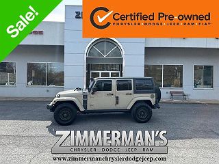 2018 Jeep Wrangler  1C4BJWDG7JL821418 in Sunbury, PA
