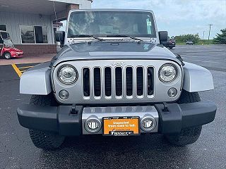 2018 Jeep Wrangler  1C4HJWEG1JL920602 in Taylorville, IL 4