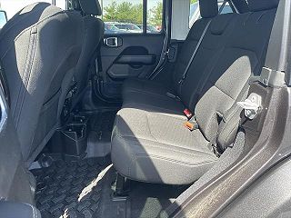 2018 Jeep Wrangler Sahara 1C4HJXEN9JW188898 in Taylorville, IL 13