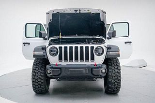 2018 Jeep Wrangler Rubicon 1C4HJXFN0JW255516 in Terre Haute, IN 16
