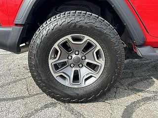 2018 Jeep Wrangler Sport 1C4HJXDG3JW196305 in Terre Haute, IN 23
