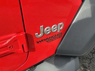 2018 Jeep Wrangler Sport 1C4HJXDG3JW196305 in Terre Haute, IN 24