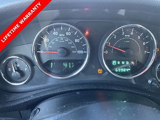 2018 Jeep Wrangler Willys Wheeler 1C4BJWDG0JL878897 in Toccoa, GA 14