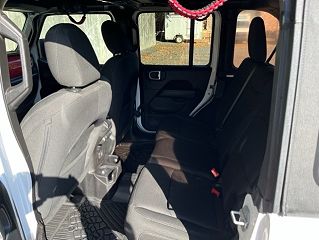 2018 Jeep Wrangler Sahara 1C4HJXEG3JW329742 in Tryon, NC 16