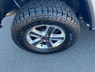2018 Jeep Wrangler Sahara 1C4HJXEG3JW329742 in Tryon, NC 2