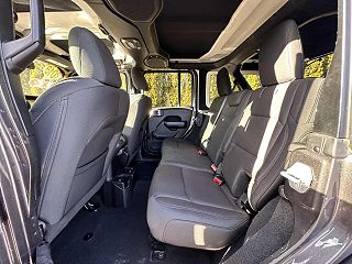 2018 Jeep Wrangler Sport 1C4HJXDN7JW294915 in Union Gap, WA 15