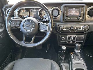 2018 Jeep Wrangler Sport 1C4HJXDN7JW294915 in Union Gap, WA 19