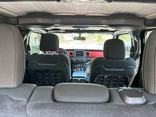 2018 Jeep Wrangler Rubicon 1C4HJXFG0JW106685 in Urbandale, IA 12