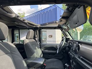 2018 Jeep Wrangler Sport 1C4HJXDN1JW249145 in Villa Park, IL 23
