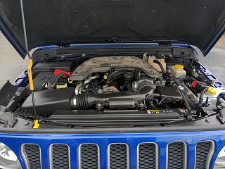 2018 Jeep Wrangler Sahara 1C4HJXEG9JW260412 in Wilmington, NC 16