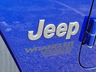 2018 Jeep Wrangler Sport 1C4HJXDGXJW273137 in York, PA 31