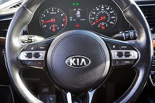 2018 Kia Cadenza Premium KNALC4J19J5098207 in National City, CA 28