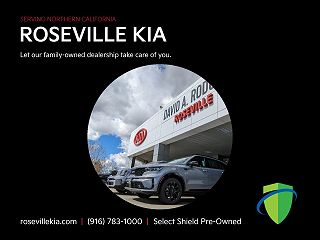2018 Kia Niro FE KNDCB3LC1J5111496 in Roseville, CA 11