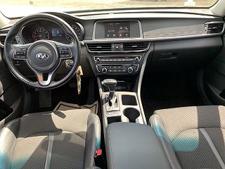 2018 Kia Optima S 5XXGT4L31JG226888 in Raleigh, NC 29