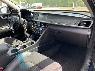 2018 Kia Optima S 5XXGT4L31JG226888 in Raleigh, NC 33