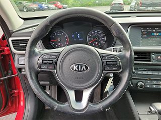 2018 Kia Optima S 5XXGT4L37JG235952 in Salisbury, NC 16