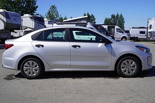 2018 Kia Rio LX 3KPA24ABXJE079546 in Anchorage, AK 6